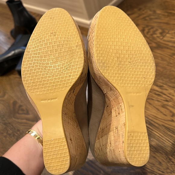 Stuart Weitzman Wedge - Picture 7 of 7